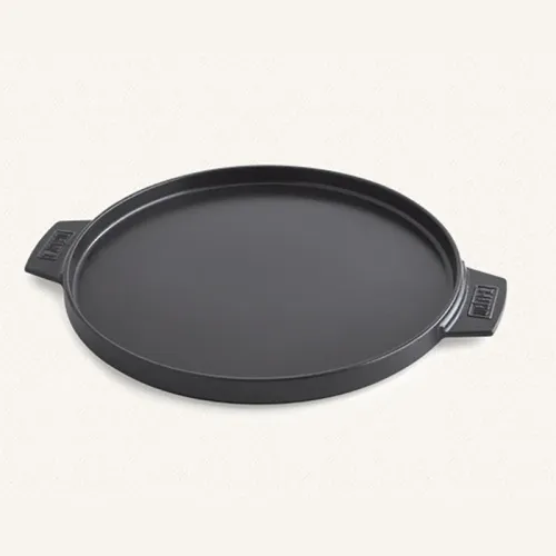 Weber Голландская печь GBS 2 в 1