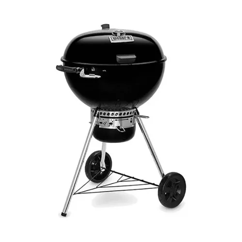 Weber Master-Touch Premium E-5770 GBS гриль угольный