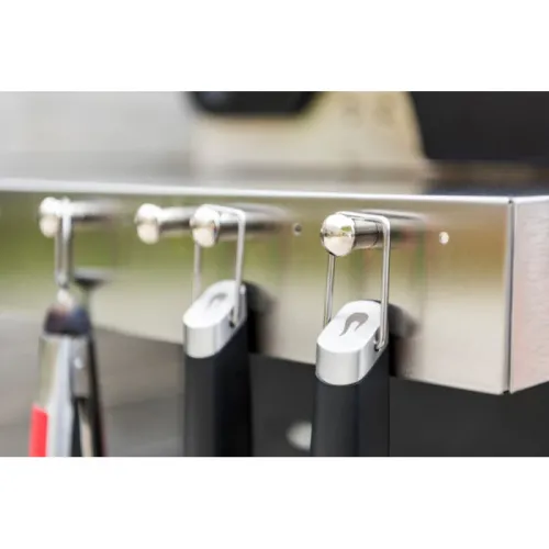 Char-Broil Крючки TRAX для инструментов (4 шт)