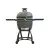 Slow ‘N Sear Deluxe Kamado Gen 2 Керамический гриль 57 см, тёмно-зелёный милитари Slow ‘N Sear Deluxe Kamado Gen 2 Керамический гриль 57 см, тёмно-зелёный милитари