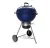 Weber Master-Touch E-5750 GBS гриль угольный, синий океан Weber Master-Touch E-5750 GBS гриль угольный, синий океан