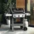 Weber Spirit II E-310 GBS гриль газовый