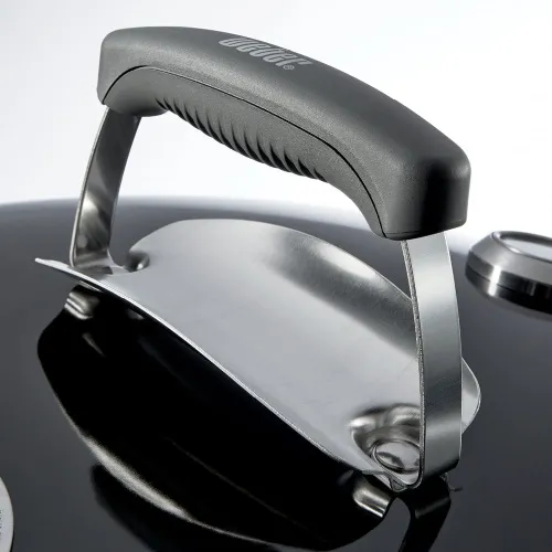 Weber Original Kettle Premium GBS гриль угольный, черный