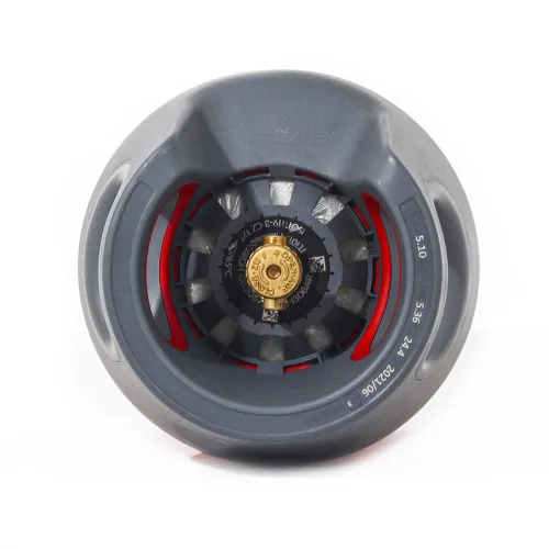 HPC Research СLASSIC Полимерно-композитный газовый баллон 12,7 л, пустой