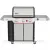 Weber Genesis SP-335W LP газовый гриль, нержавеющая сталь Weber Genesis SP-335W LP газовый гриль, нержавеющая сталь