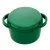 Big Green Egg Голландская духовка (Жаровня) чугунная круглая 4 л Big Green Egg Голландская духовка (Жаровня) чугунная круглая 4 л