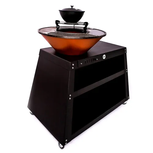 DIO PREMIUM SKY Гриль-очаг 750