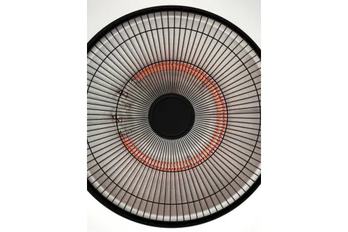 Hügett (Hugett) Taket 2070 Электрический подвесной обогреватель 2500 Вт