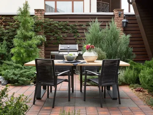 Advance Turin стол обеденный