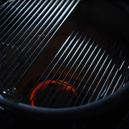 Kamado Joe Konnected Joe Big Керамический гриль