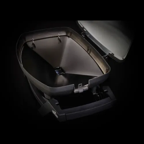 Napoleon TravelQ 285X PRO гриль электрический 220В