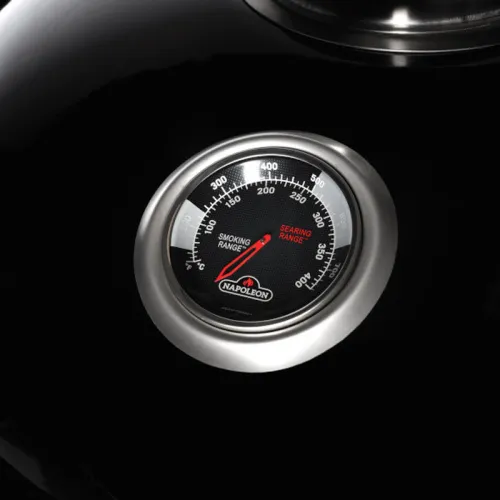 Napoleon PRO22K-CART угольный гриль NEW 2024