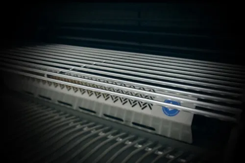 Napoleon Rogue PRO-S 525 газовый гриль, нержавеющая сталь (с ИК горелкой 3/3) NEW 2025