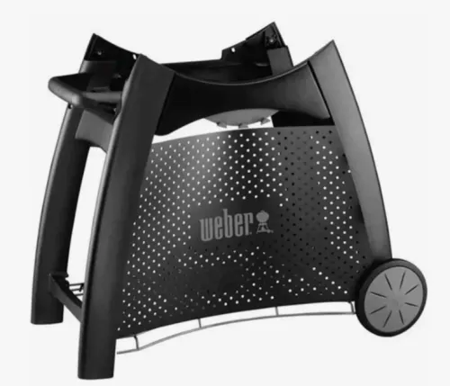 Weber тележка Q Cart для гриле Q2000 6526