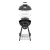 Broil King CROWN KETTLE 22.5" / 57 BLACK LEG угольный гриль (401110B) Broil King CROWN KETTLE 22.5" / 57 BLACK LEG угольный гриль (401110B)