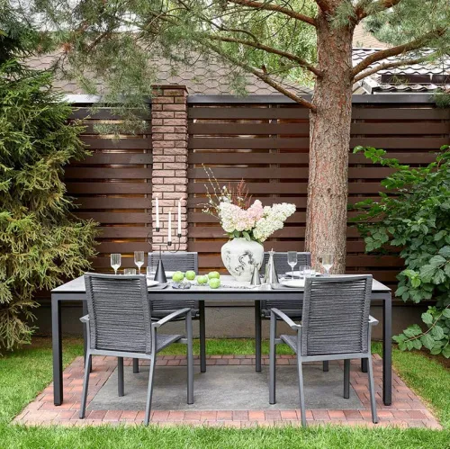 Advance Vancouver 1050 стол обеденный Новиль