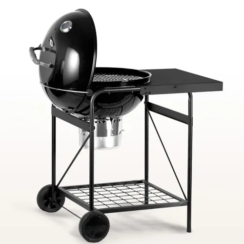 Start Grill TEMPER PREMIUM угольный гриль (22 дюйма/57 см)