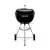 Weber Classic Kettle 47 см гриль угольный черный Weber Classic Kettle 47 см гриль угольный черный