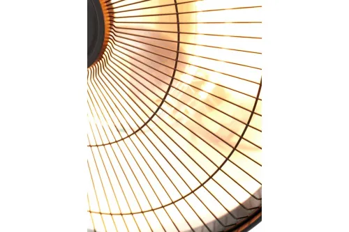 Hügett (Hugett) Floor 1870 Электрический напольный обогреватель 2100 Вт