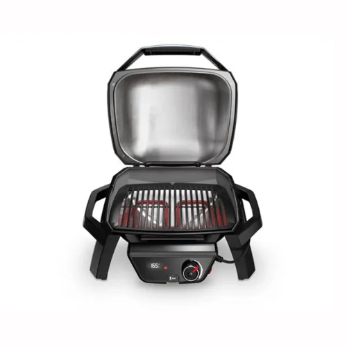 Weber PULSE 1000 гриль электрический 220В