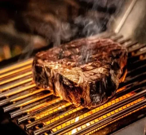 Broil King BARON 490 IR SHADOW газовый гриль