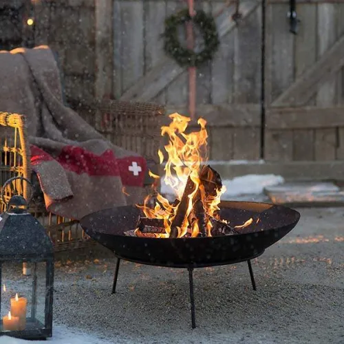 Concretika Стальная чаша ULTIMA C80