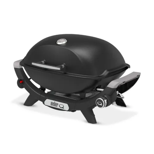 Weber Q-2100N гриль газовый портативный