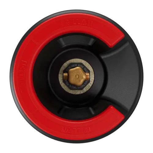 TRILLON Композитный газовый баллон BBQ 24,5 л, пустой