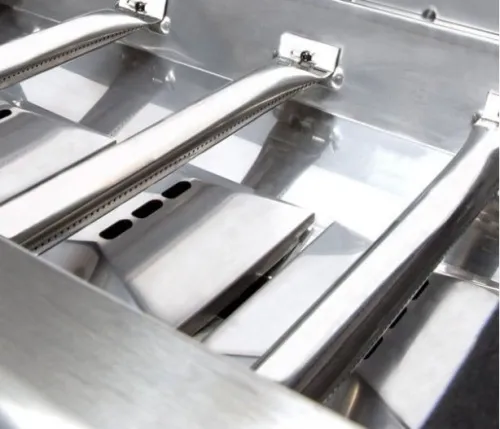 BROIL KING IMPERIAL™ S 690 BI газовый гриль встраиваемый