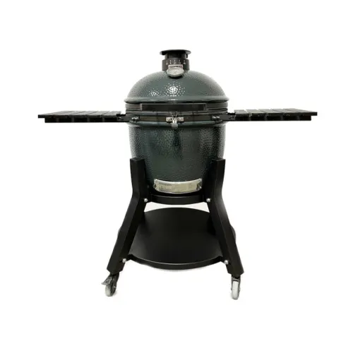 Takimura Керамический гриль 22 дюйма (графит)