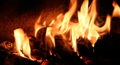 Fire Up - Брикеты для розжига угля, 28 таб.