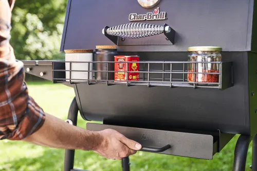 Char-Broil Charcoal M угольный гриль