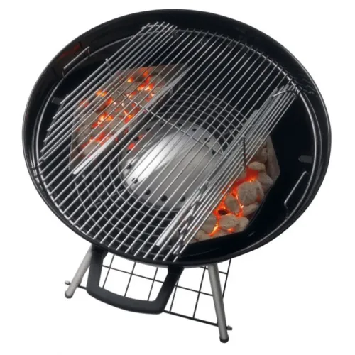 Napoleon Комплект из двух лотков-разделителей угля