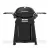 Weber Q-2800N гриль газовый с тележкой премиум-класса Weber Q-2800N гриль газовый с тележкой премиум-класса