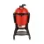 Kamado Joe Classic Joe III Red Керамический гриль размер L
