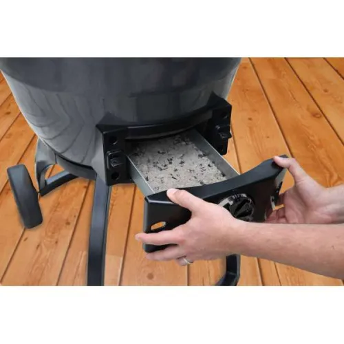 Broil King KEG 5000 угольный гриль