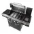 BRONX CONCOURSE VISTA газовый гриль BRONX CONCOURSE VISTA газовый гриль