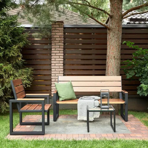 Advance Frame Basic SF скамейка