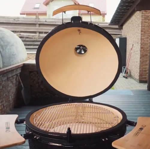 Kamado Bono Grande Керамический гриль, 59 см