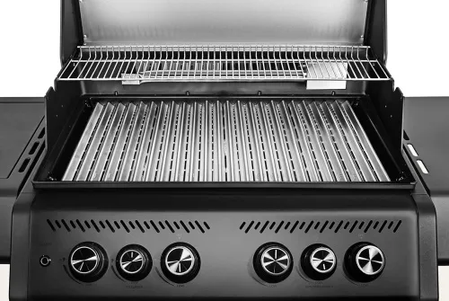 Start Grill CHIMERA ELITE 500 газовый гриль
