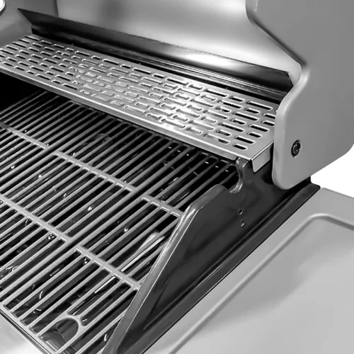 Bellagio Maniero 5000 Гриль газовый, нержавеющая сталь