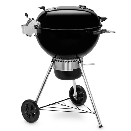 Weber Master-Touch Premium E-5770 GBS гриль угольный