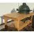 Big Green Egg Стол для гриля XL, акация Big Green Egg Стол для гриля XL, акация