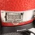 Kamado Joe Classic Joe III Red Керамический гриль размер L стационарный Kamado Joe Classic Joe III Red Керамический гриль размер L стационарный