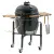 Monolith LeCHEF ONE.66 Керамический гриль, черный
