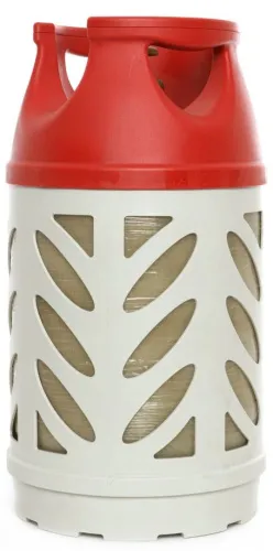 Ragasco LPG Полимерно-композитный газовый баллон 24,5 л, пустой