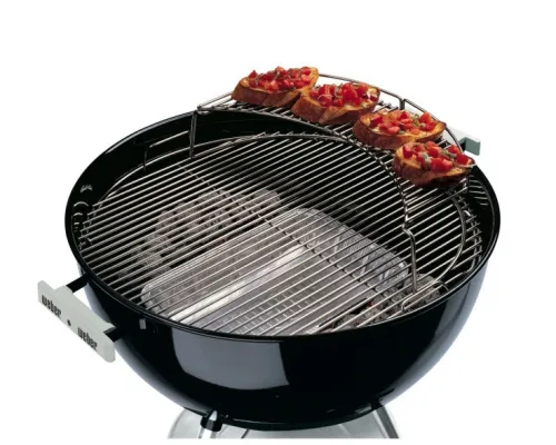 Napoleon Вспомогательная решетка для угольных грилей Napoleon