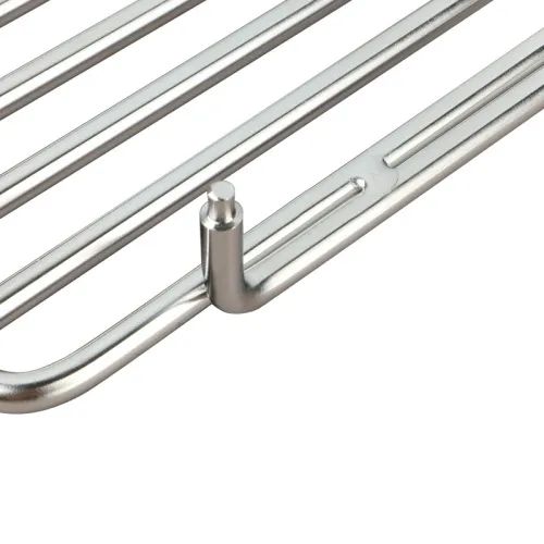 Napoleon Стальная решетка ИК горелки SIZZLE ZONE™ (P-500/LE-3/LD-485)