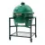 Big Green Egg Керамический гриль размер XXL с модульной подставкой Big Green Egg Керамический гриль размер XXL с модульной подставкой