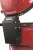 Kamado Joe Big Joe II Red Керамический гриль размер XL